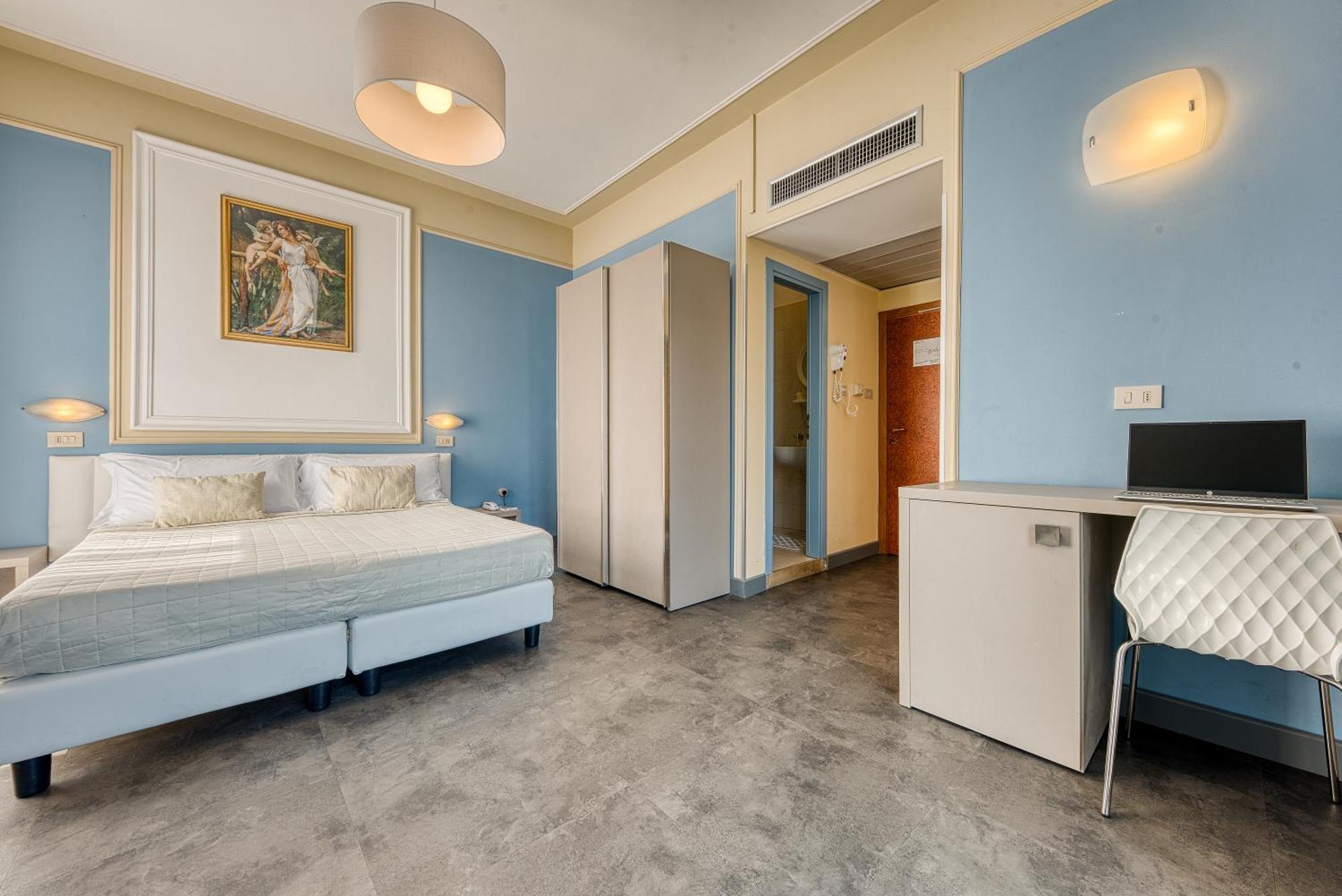 Hotel Augustus Rimini Dış mekan fotoğraf